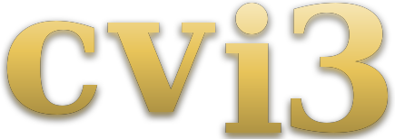 cvi3 logo