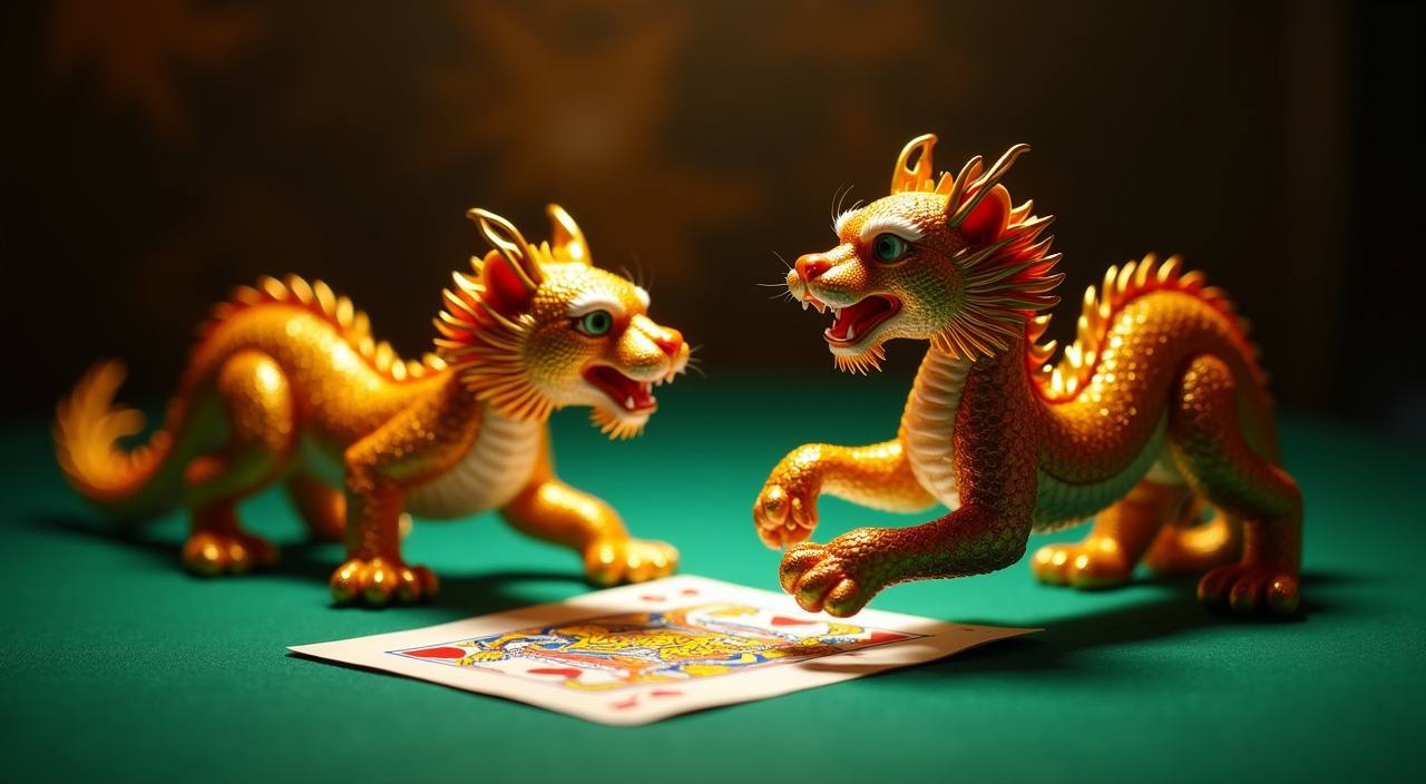 cvi3 Baccarat Magic Play ဆိုသည်မှာ ဘာလဲ